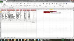 how to calculate the average in excel