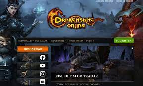 Estos títulos incluyen juegos de navegador tanto para ordenador como. Juegos Online Multijugador Sin Descargar En Espanol Gratis