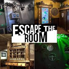 You just have to know what might peak your interest and ask, how can i find escape room locations near me. Escape The Room In Scottsdale Chandler Best Escape Room In Az