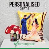 What are Personalised gifts?