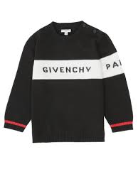 Givenchy Kids Sweater