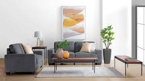 basic tips in furnishing a homey living
