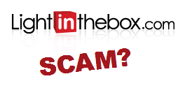 Is Lightinthebox A Scam