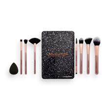 makeup revolution the everything brush