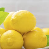 What does a bad lemon look like?