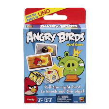 Angry Birds Card Game | Angry Birds Wiki