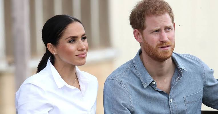 Harry and Meghan dealt humiliating blow hours after UK return news - 'Don't come back' | Royal | News | Express.co.uk