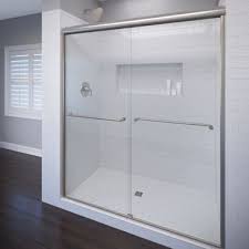 Shower Doors St Louis Mo County