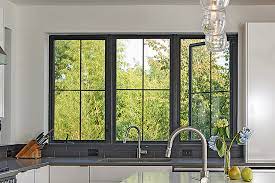 Fiberglass Windows Vs Vinyl Windows