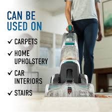 hoover oxy carpet cleaner solution