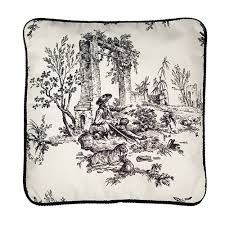 bouvier throw pillow by thomasville at