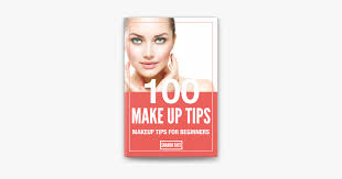 100 makeup tips on apple books