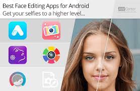 top 5 android face editing apps for