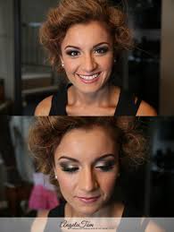 celebrity and pageant makeup artist and