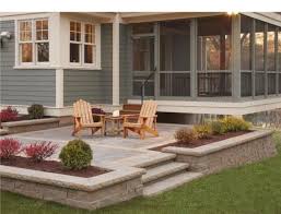 80 Farmhouse Backyard Deck Design Ideas Remodels 13