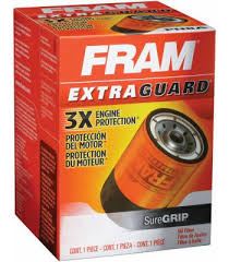 Fram Ph 3506 Fram Extra Guard Fram Ph3506 Oil Filter