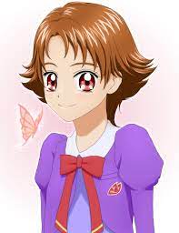 Natsuki Rin - Yes! Precure 5 - Image by Pixiv Id 1509118 #2276102 -  Zerochan Anime Image Board