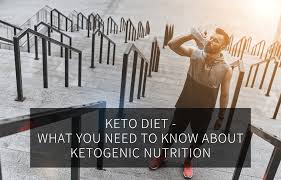keto t ketogenic nutrition