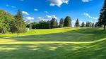 Spring Valley Golf Course - Championship 18 Hole Golf Course in ...