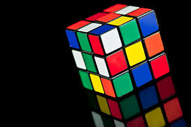 Learn the steps to solve a rubik's cube in this article from howstuffworks. The History Of The Rubik S Cube Innovation Smithsonian Magazine