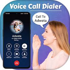 It's a talking caller id! Voice Call Dialer 1 1 Apk Free Productivity Application Apk4now