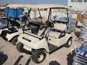 Used gas golf carts for sale