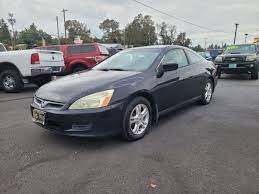used honda accord coupe for with