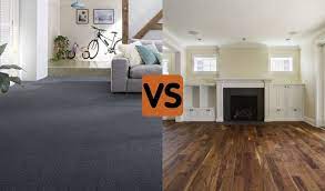 carpet vs hardwood floors perfect