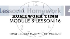 These are exactly the same as the eureka math modules. Engage Ny Third Grade Module 3 Lesson 16 Back By Stephanie Mason