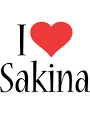 sakina