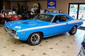 Check spelling or type a new query. 1973 Plymouth Cuda Ideal Classic Cars Llc