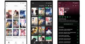 Top 17 Manga apps on iOS and Android (2021)