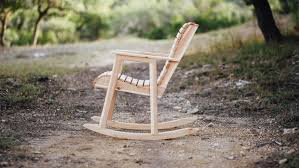 Diy Rocking Chair 12 Easy Steps