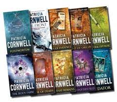 A Dr. Kay Scarpetta Mystery Collection ...