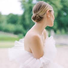 20 diy wedding hairstyles for brides
