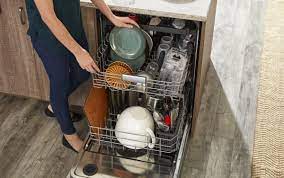 How to Load a Dishwasher Guide | KitchenAid