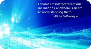 Image result for dreamt meaning