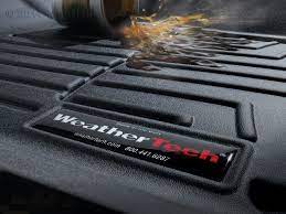 weathertech floorliner car floor mats