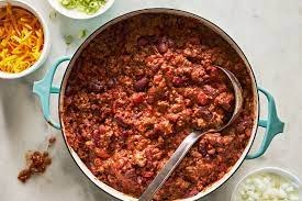 best clic chili recipe how to make