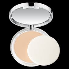 clinique almost powder make up broad