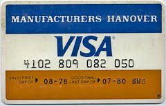 Maybe you would like to learn more about one of these? Visa Could Be Handing Out Your New Credit Or Debit Card Number Before You Even Receive It Consumerist