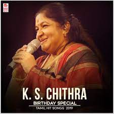 tamil hit songs 2019 by k s chithra