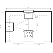 Henry Kitchen Floor Plans Html