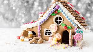 Knocked unconscious, his head slowly disintegrated, turning the milk bath into a sickly brown liquid. The Not So Grimm Story Of Gingerbread Houses Mental Floss