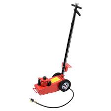 floor jack 22 ton air hydraulic