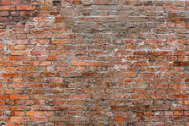 Old Brick Wall Texture Outdoor Broken