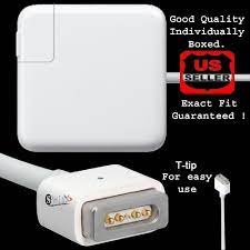85w power adapter charger for apple