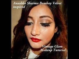 vine glam makeup tutorial