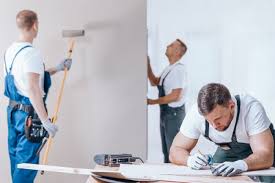 Guide to Professional Painting Services for Homes - Moving NYC