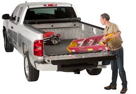 truck bed mat